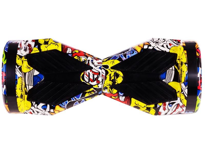 Гироборд Smart Mini 8 Хип-Хоп - фото 2 Гироборд Smart Mini 8 Хип-Хоп - фото 2