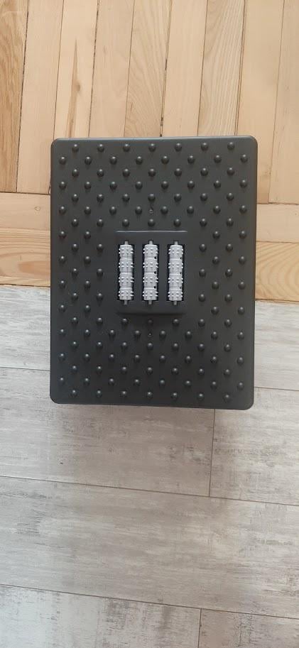 Масажер підставка для ніг (580112) - фото 3 Масажер підставка для ніг (580112) - фото 3