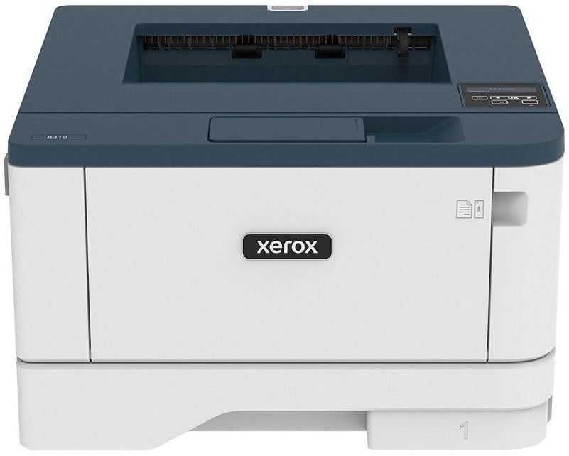 Принтер лазерный Xerox B230 А4 USB/Wi-Fі (B230V_DNI)