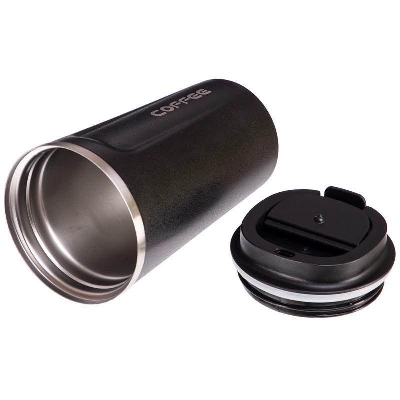 Термокухоль SP-Sport 510 мл Чорний (FFX-180FQ) - фото 6 Термокухоль SP-Sport 510 мл Чорний (FFX-180FQ) - фото 6