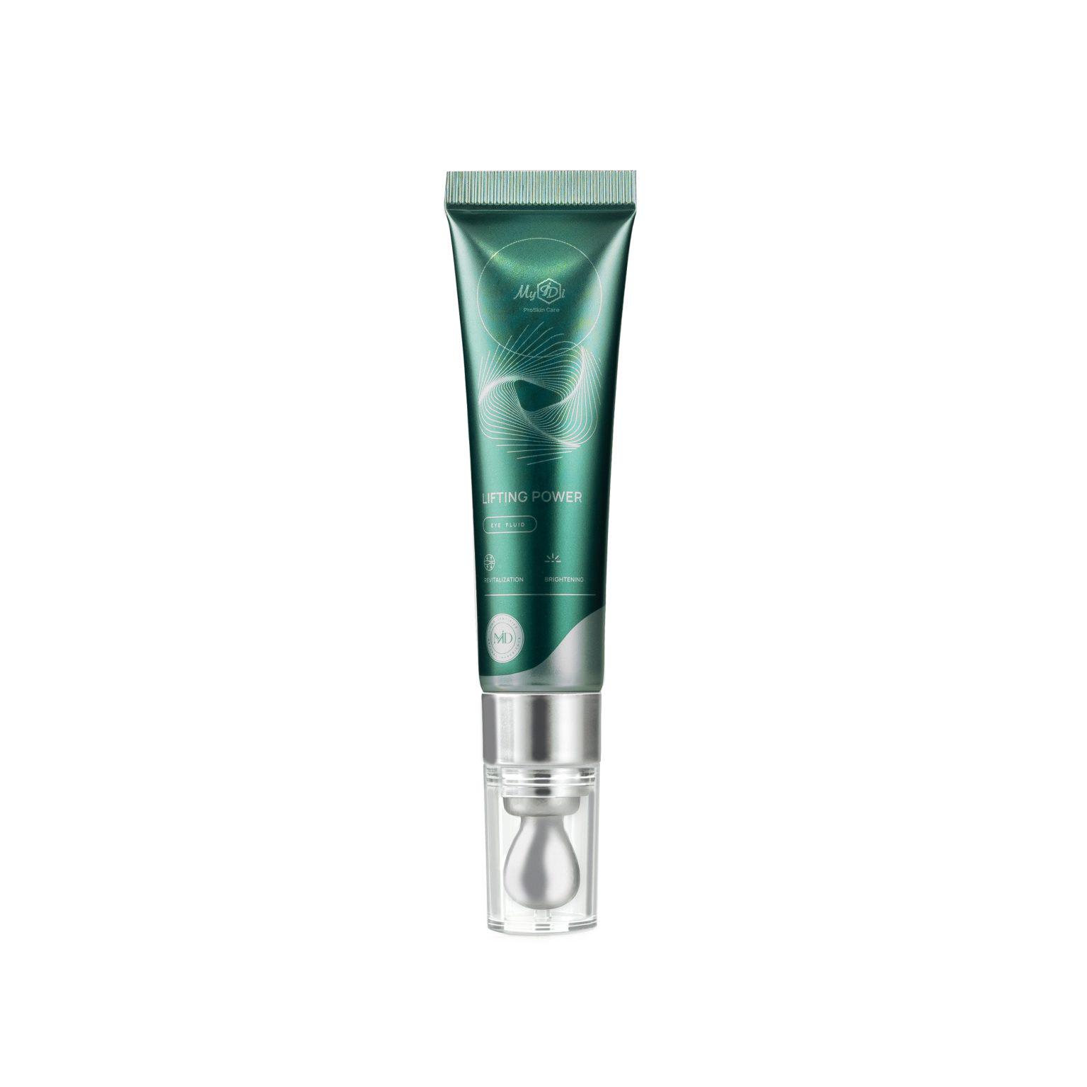 Подарочный набор для омоложения губ и глаз Forever young MyIDi (A00030) - фото 2 Подарочный набор для омоложения губ и глаз Forever young MyIDi (A00030) - фото 2