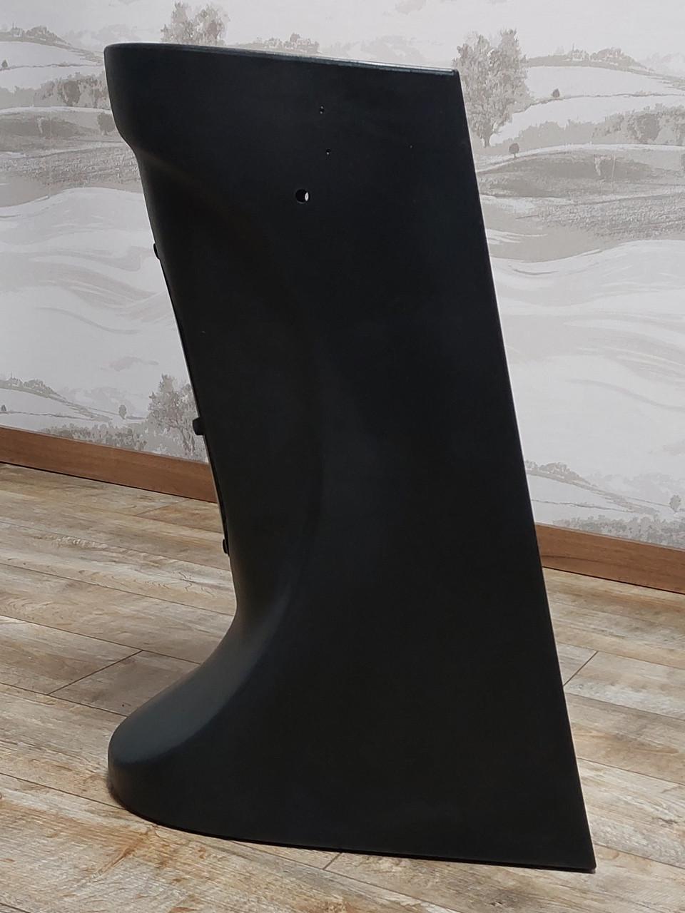 Тумба-стойка для мойки парикмахерской ДенІС professional New York Blakc (2053541235) - фото 9