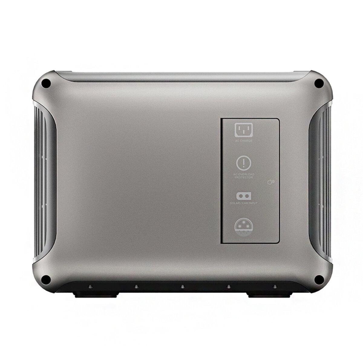 Зарядная станция ALLPOWERS R2500 LiFePO4 - фото 2 Зарядная станция ALLPOWERS R2500 LiFePO4 - фото 2