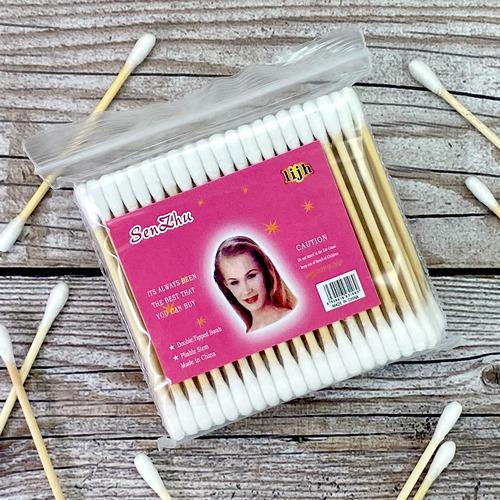 Ухочистки деревянные WHW79753 100 шт.