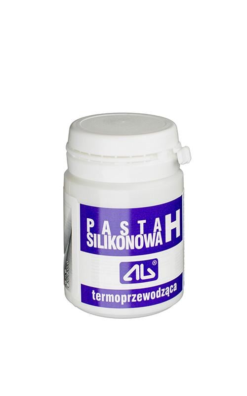 Паста теплопроводная AG TermoPasty Termal conductive paste H 100 г