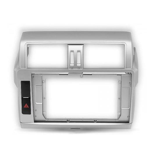 Інсталяційний комплект QIV під Toyota Land Cruiser Prado 150 2013-2017 W1 10" (Q64548)