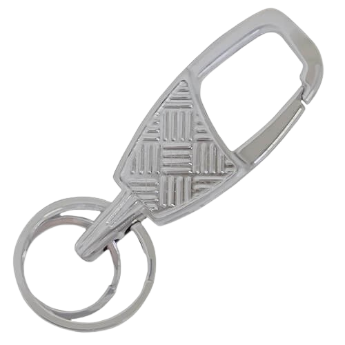 Брелок карабин 115 (125352)