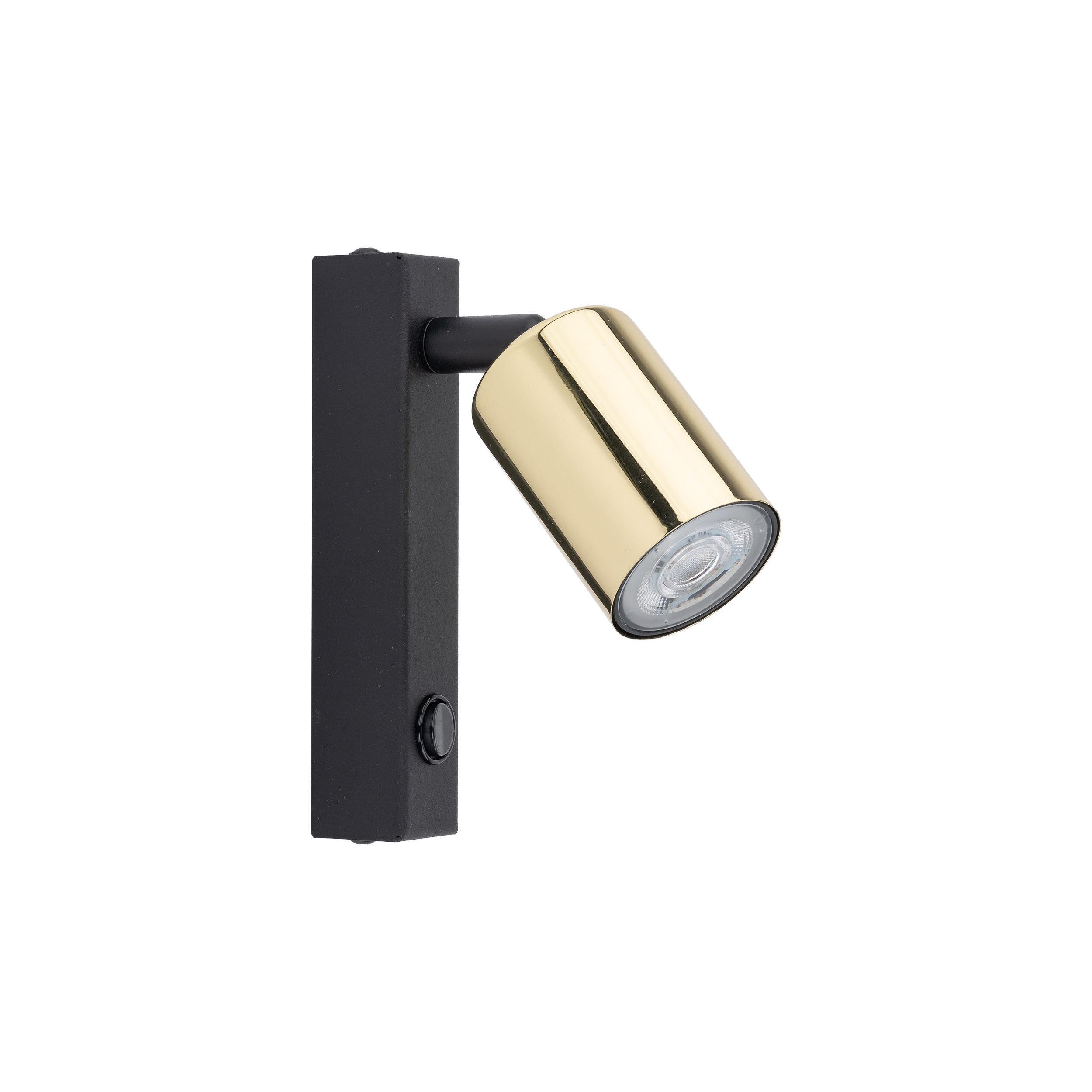 Бра TK Lighting TOP 1 Gold (6087)