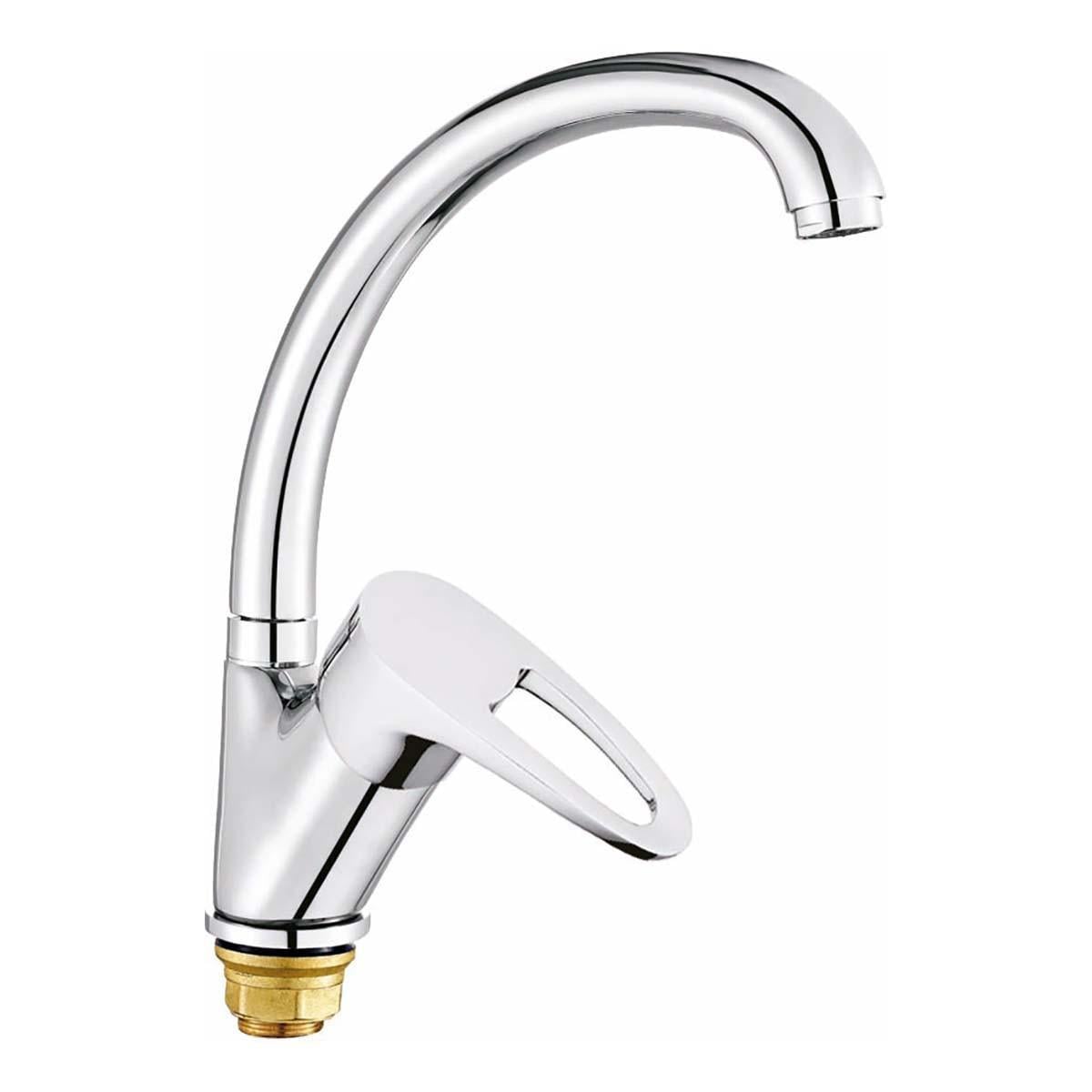 Смеситель для кухни Haiba Ceba HB0037 (31520006)