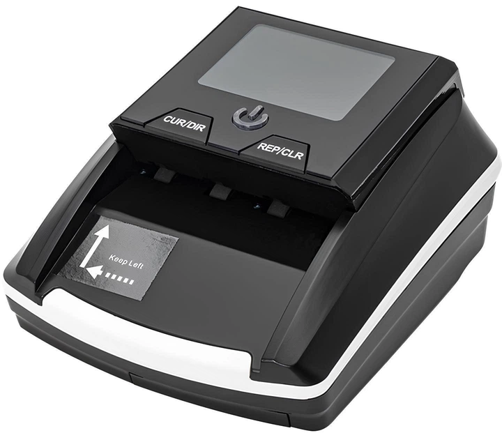 Детектор банкнот Geos AL-136T UV (578329250)