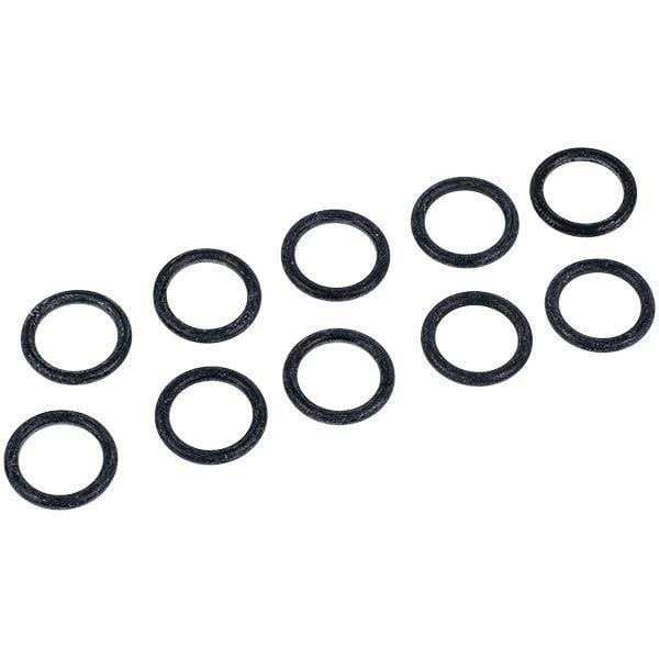 Набор прокладок O-Ring TFL для теплообменника Baxi/Westen 10 шт. 19x14x2,5 мм (711296900)
