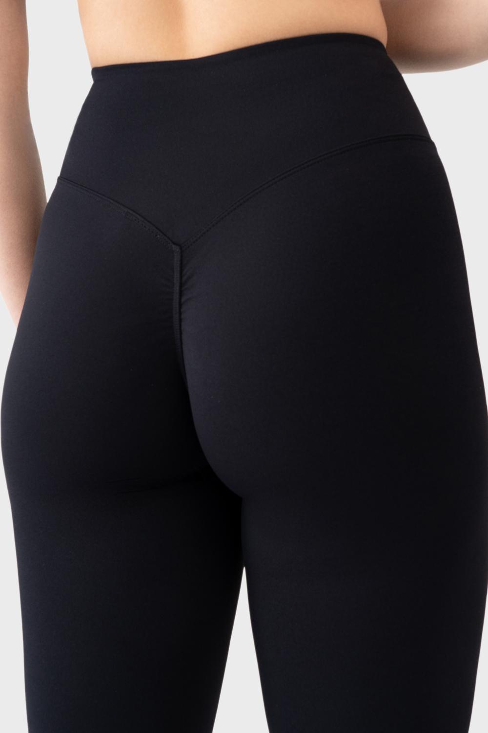 Фитнес комплект Avecs 30536/1 L Черный (30536/1-L) - фото 9 Фитнес комплект Avecs 30536/1 L Черный (30536/1-L) - фото 9