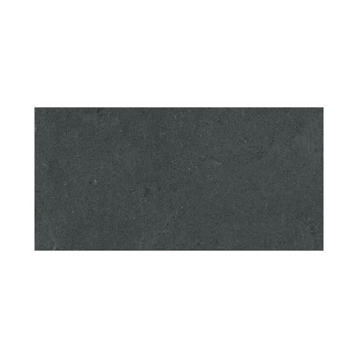 Керамогранітна плитка InterCerama Gray 60x120 см Чорний (1206001082)