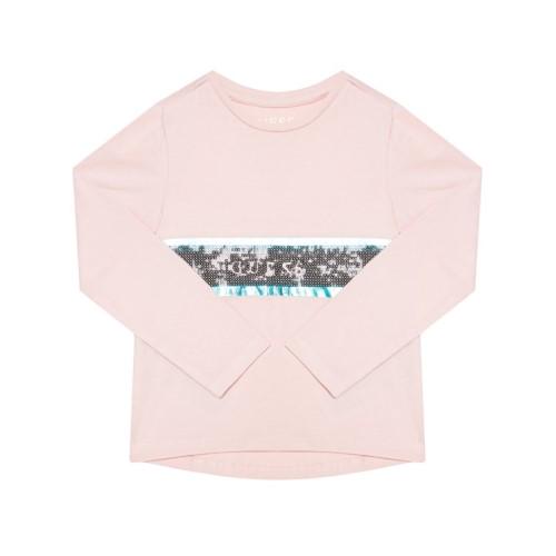 Лонгслив Guess Kids K0YI25 K6YW0 PIK 122 см (18403474)