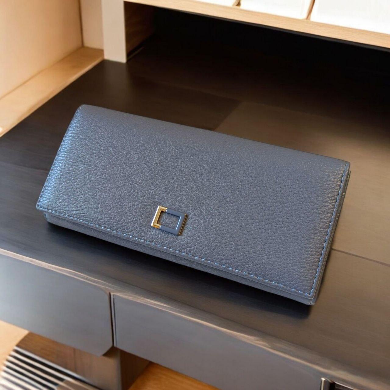 Кошелек женский на магните с внутренней защелкой для мелочи Tailian (Т-88200)