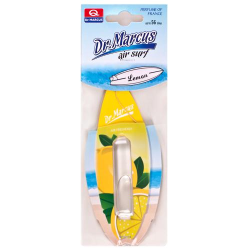 Освіжувач повітря Dr. Marcus AIR SURF Lemon