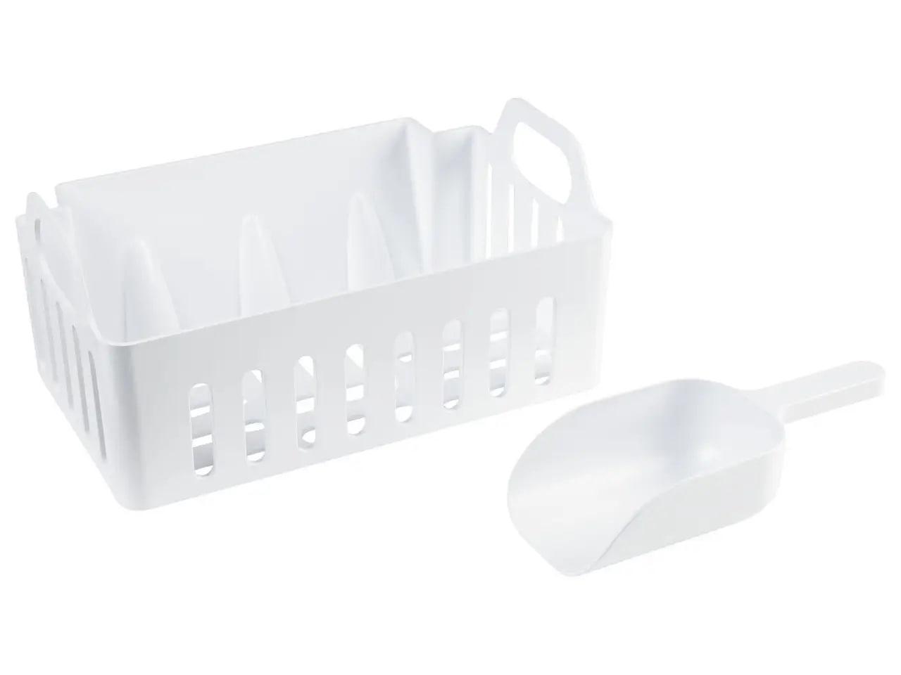 Льодогенератор SilverCrest 105 Вт 2,1 л сенсорна панель Soft-Touch - фото 5