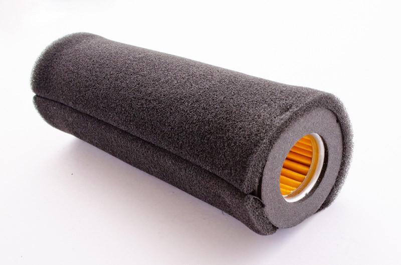 Фільтр повітряний для вібротрамбовки 9 к.с. (4210)