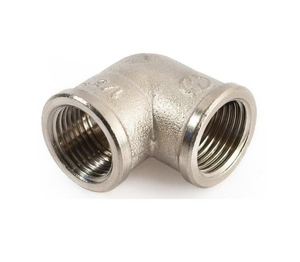 Колено General Fittings ВВ 3/4" (270025N050500A)