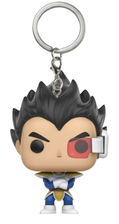 Фигурка POP Dragon Ball Vegeta 4 см