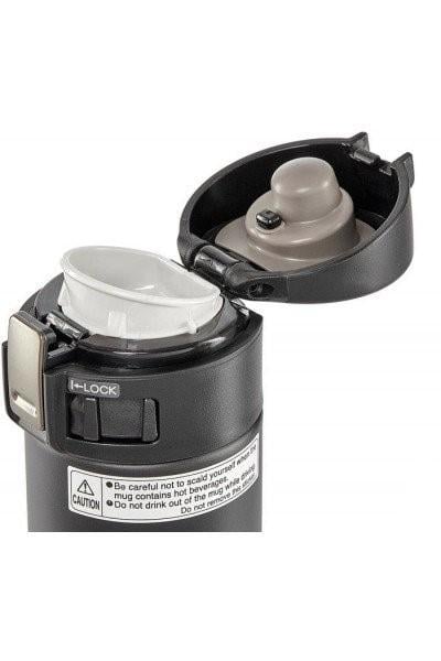 Термокружка Zojirushi SM-KHF48 0.48 л Чорний (1013-1678.04.93)