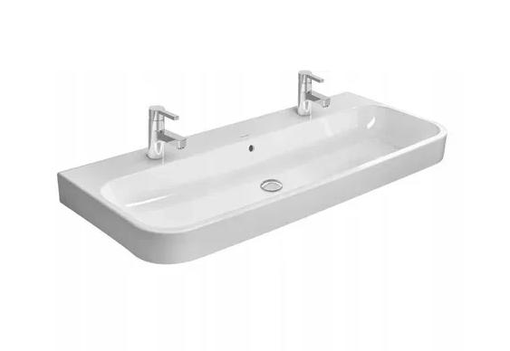 Умивальник DURAVIT Happy D.2 23181200261 Умивальник DURAVIT Happy D.2 23181200261