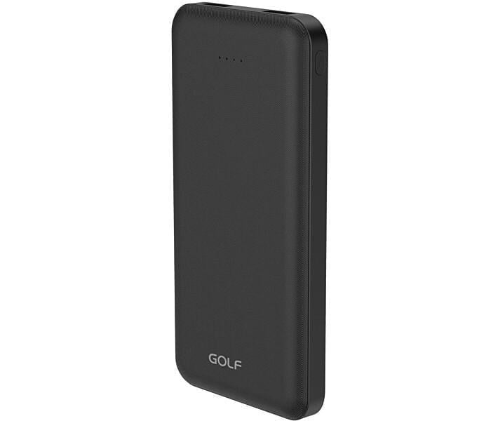 Повербанк Golf P200 10000 mAh 10W (1753801832) Повербанк Golf P200 10000 mAh 10W (1753801832)