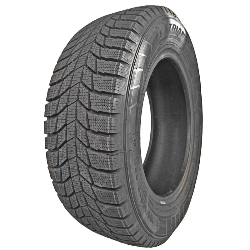 Автошина Triangle Snowlink PL01 195/55 R16 91R XL FR (312584)