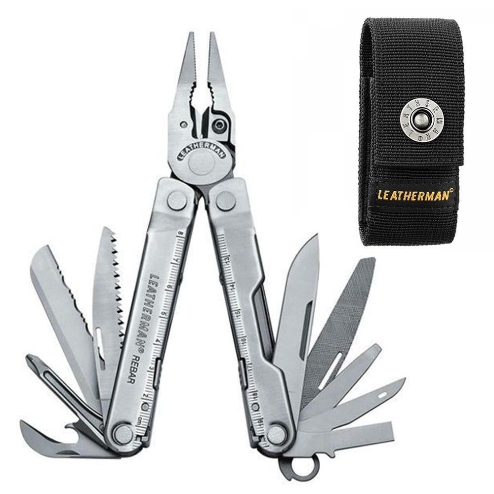 Мультитул Leatherman rebar (26736397) Мультитул Leatherman rebar (26736397)