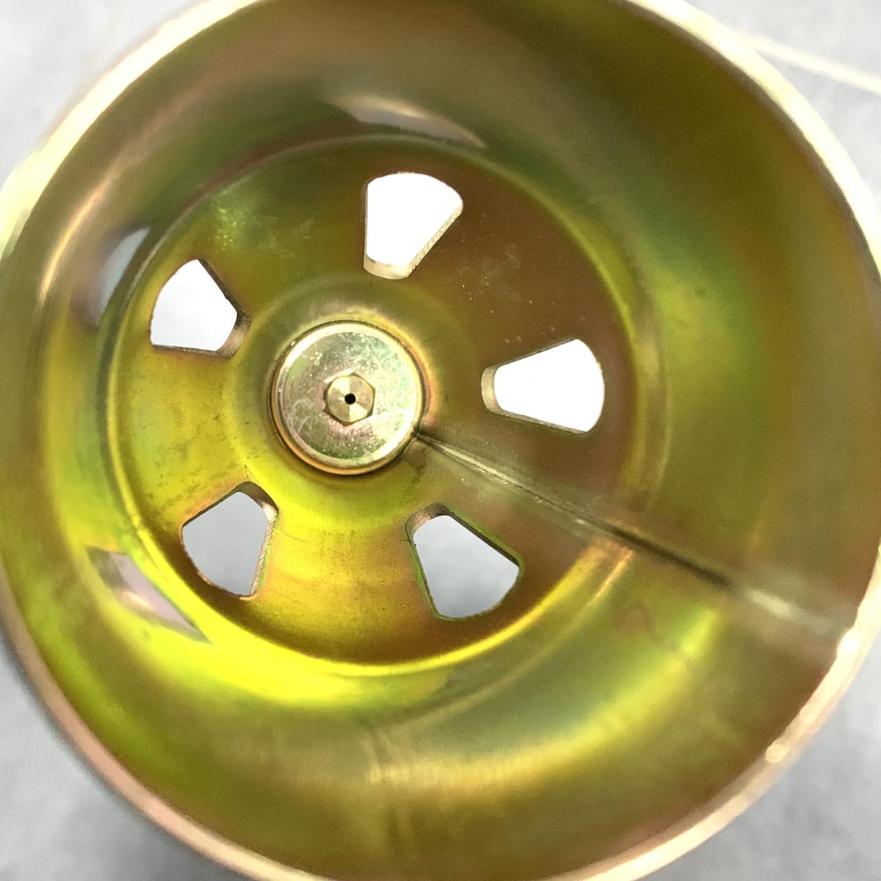 Газовая горелка со шлангом 5м для смоления с регулятором и клапаном 700 мм, сопло Ø50мм х 100мм - фото 10 Газовая горелка со шлангом 5м для смоления с регулятором и клапаном 700 мм, сопло Ø50мм х 100мм - фото 10