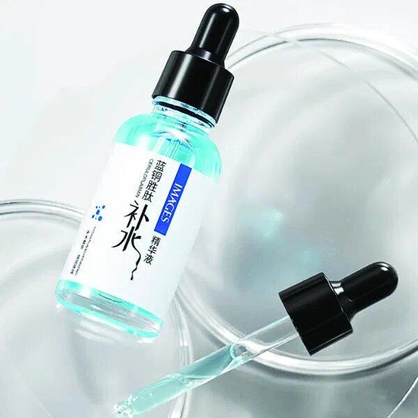 Сыворотка для лица омолаживающая 30 мл (29118149) - фото 3 Сыворотка для лица омолаживающая 30 мл (29118149) - фото 3