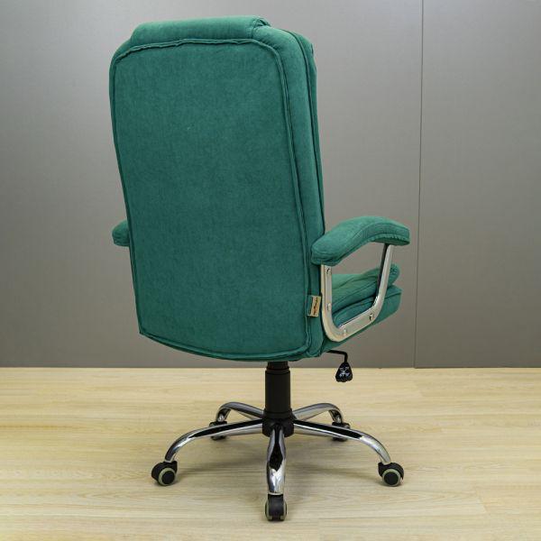 Кресло офисное Richman Калифорния Ю Хром П3 M-1 Tilt а Симпл 13 (1637283) - фото 4