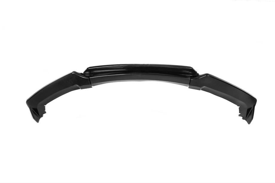 Передняя лип накладка Niken Black Niken для Honda Accord VII 2002-2007 гг. abs-пластик Черный