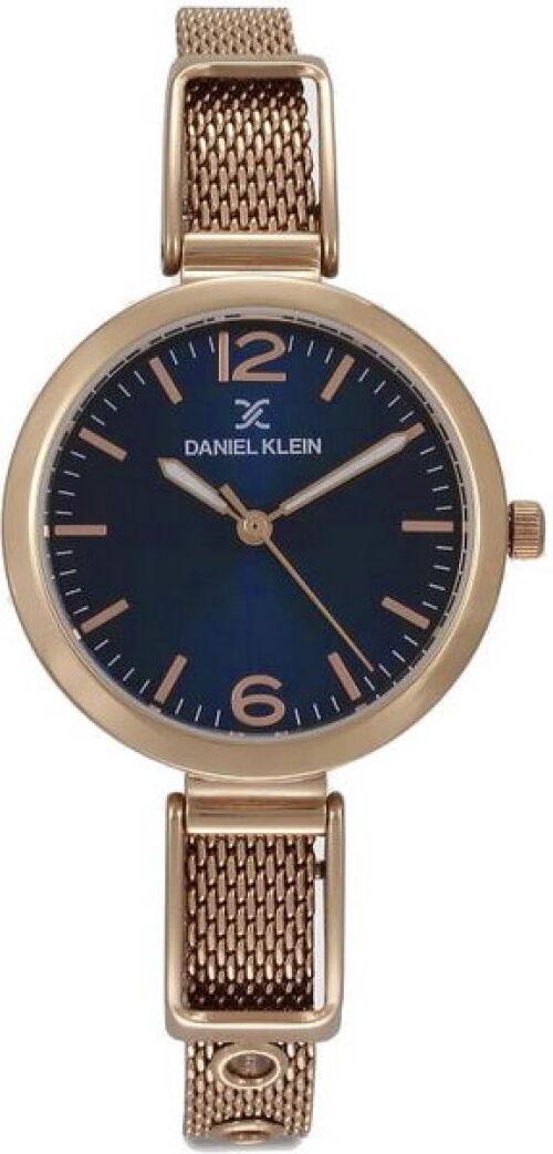 Наручний годинник жіночий Daniel Klein DK11795-3 (104723)