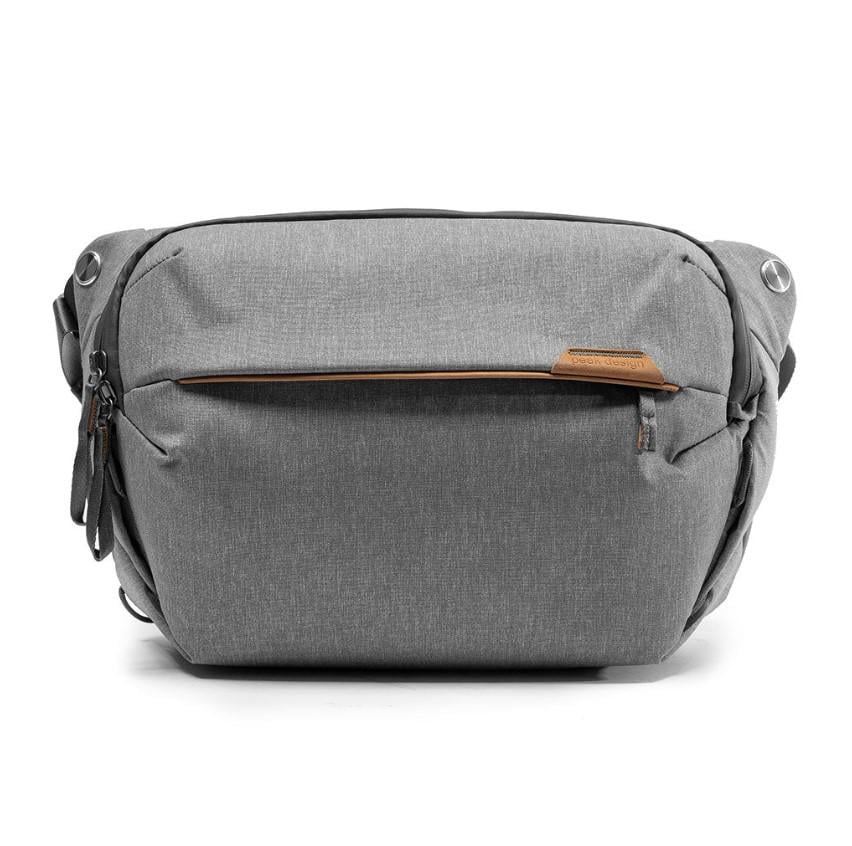 Сумка Peak Design Everyday Sling 10L Ash (BEDS-10-AS-3) Сумка Peak Design Everyday Sling 10L Ash (BEDS-10-AS-3)
