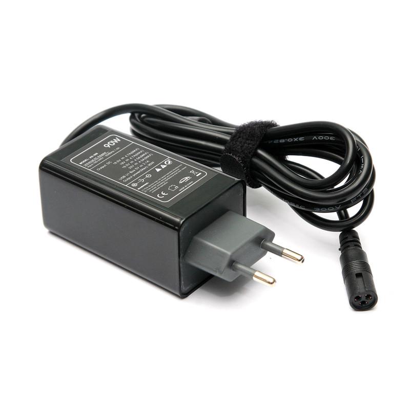 Блок питания для ноутбуков Power AD-390 220V 90W универсальный