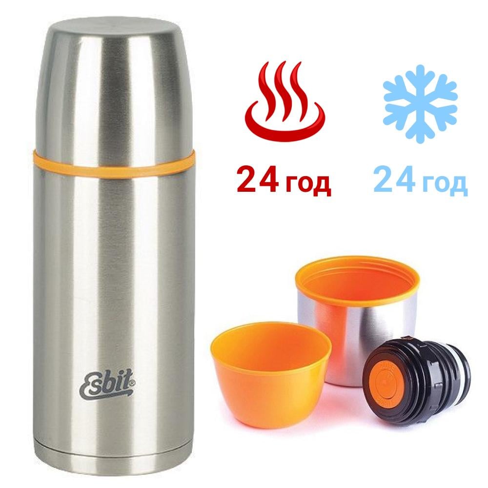 Термос Esbit ISO500ML 0,5 л (017.0028) - фото 2 Термос Esbit ISO500ML 0,5 л (017.0028) - фото 2