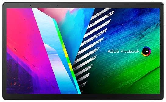 Ноутбук Asus Vivobook 13 Slate OLED T3300KA-OLED109W Black Metallic - фото 5