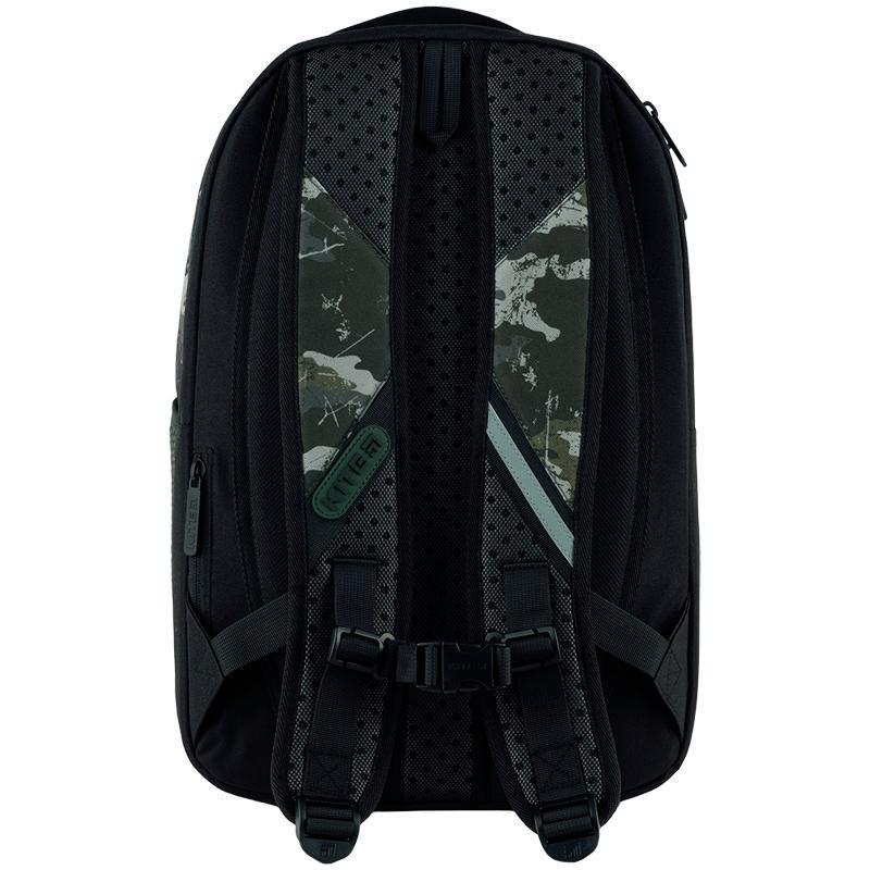 Рюкзак KITE Education teens 43,5х28х16 см 19 л (K24-2595L-2) - фото 2