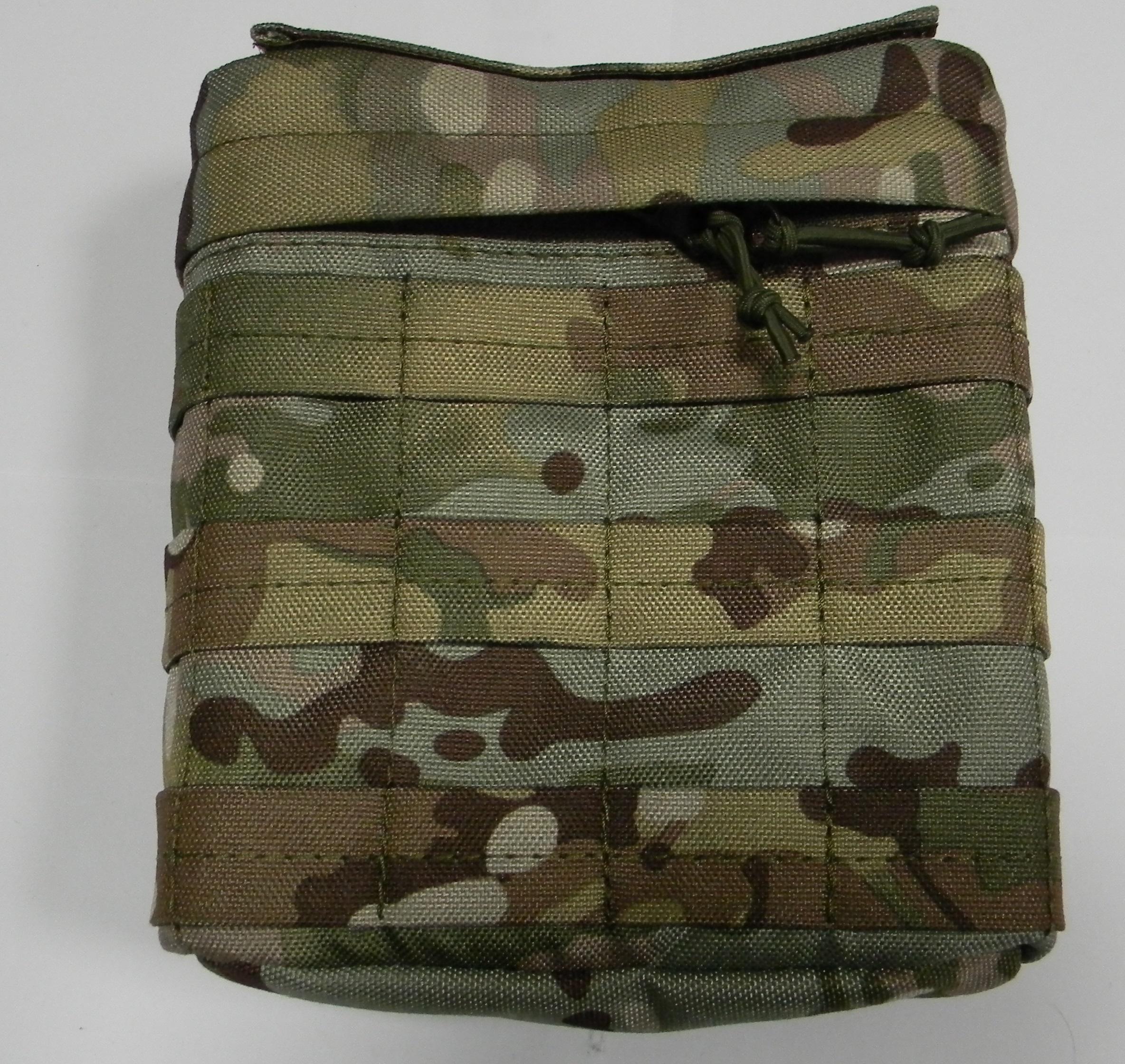 Подсумок утилитарный (9588489)