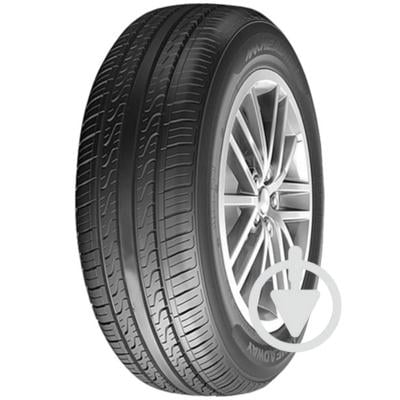 Автошина Headway HH301 225/60 R17 99H