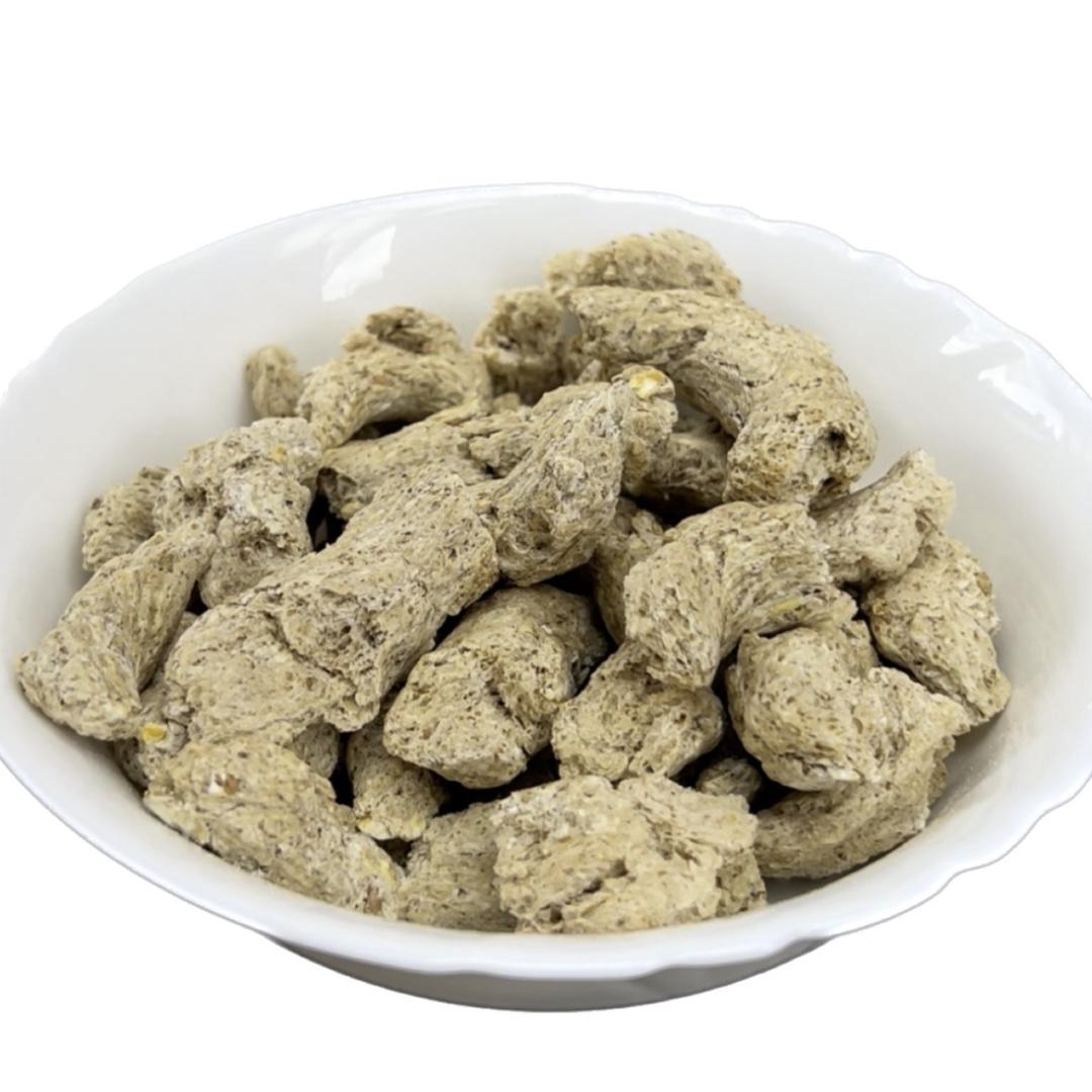 Каша екструдована Колосок для собак 7 кг (27785848) - фото 2 Каша екструдована Колосок для собак 7 кг (27785848) - фото 2