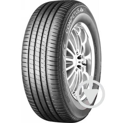 Автошина Lassa Competus H/P 2 265/50 R19 110Y XL Автошина Lassa Competus H/P 2 265/50 R19 110Y XL