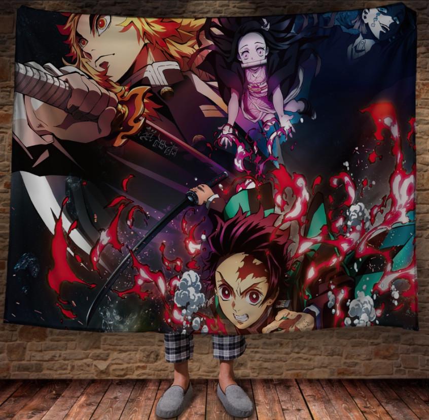 Плед с 3D принтом 1268 150х200 см (epi_1629) Плед с 3D принтом 1268 150х200 см (epi_1629)