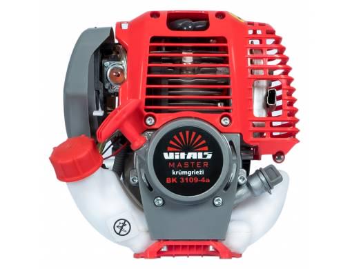 Мотокоса Vitals Master BK 3109-4a 4-х тактная - фото 2
