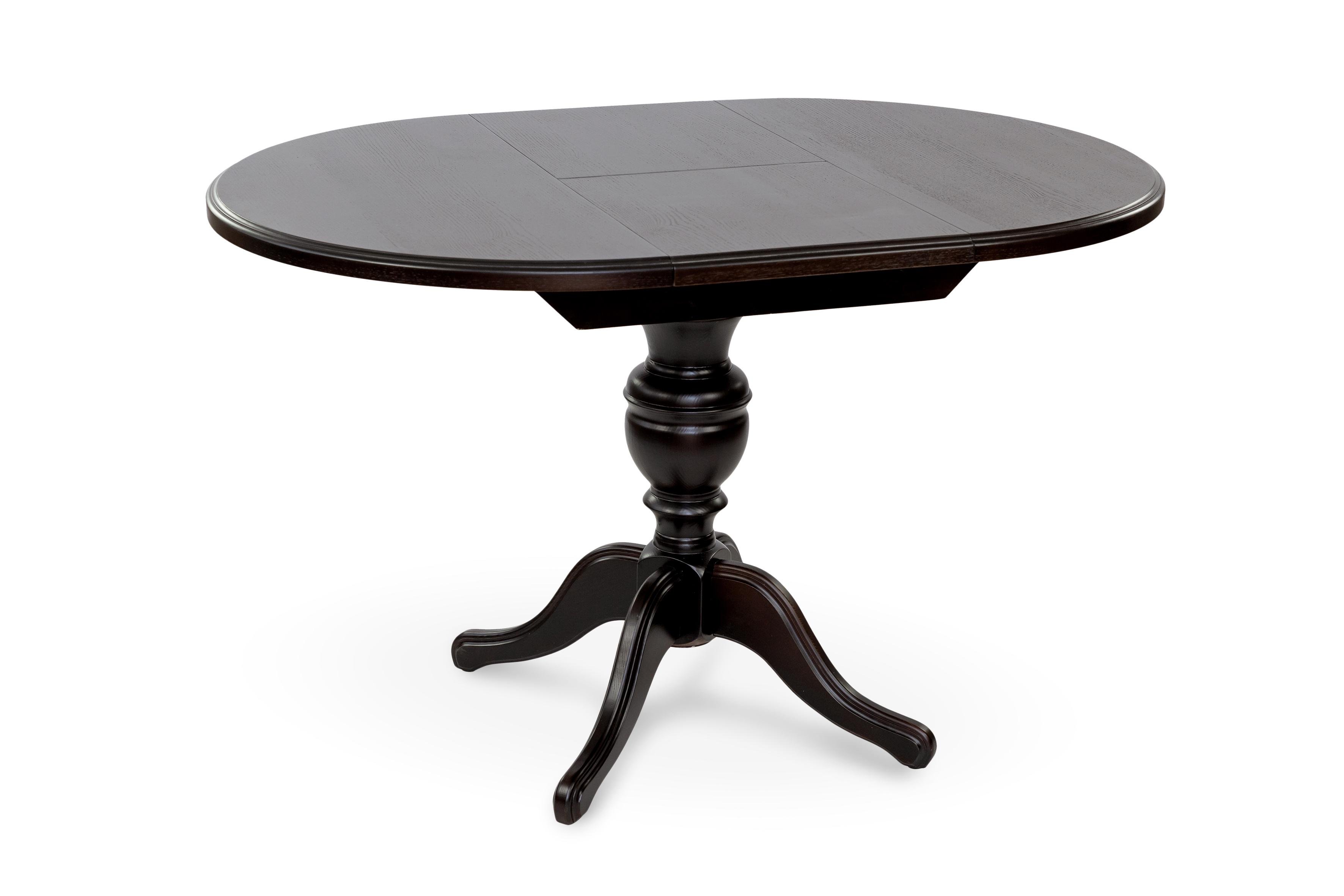 Стол-трансформер раскладной кухонный Comfort Line Гермес Венге - фото 5 Стол-трансформер раскладной кухонный Comfort Line Гермес Венге - фото 5