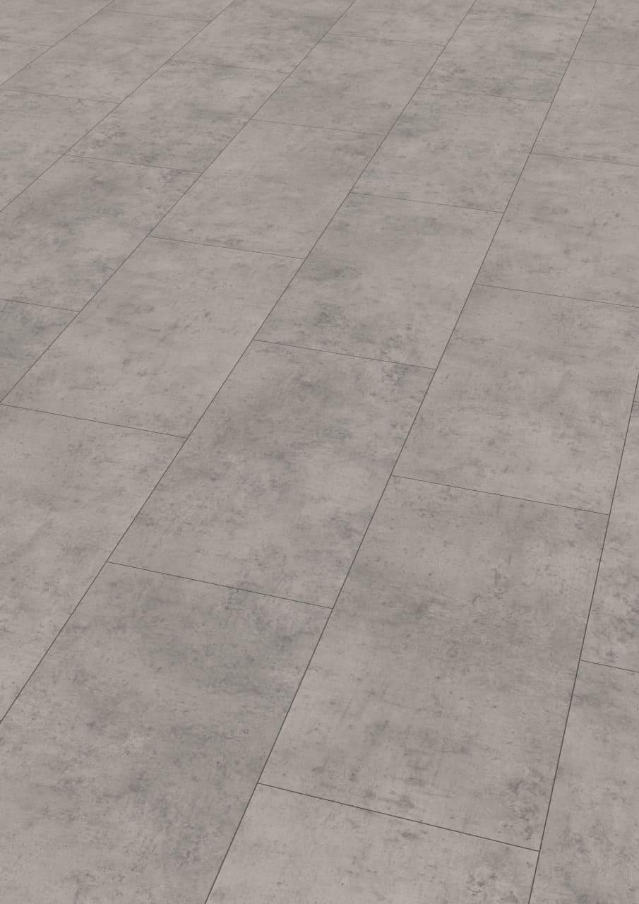 Ламинат Egger бетон Чикаго 33 класс 8 мм Aqua+ Светло-серый (0000007922)