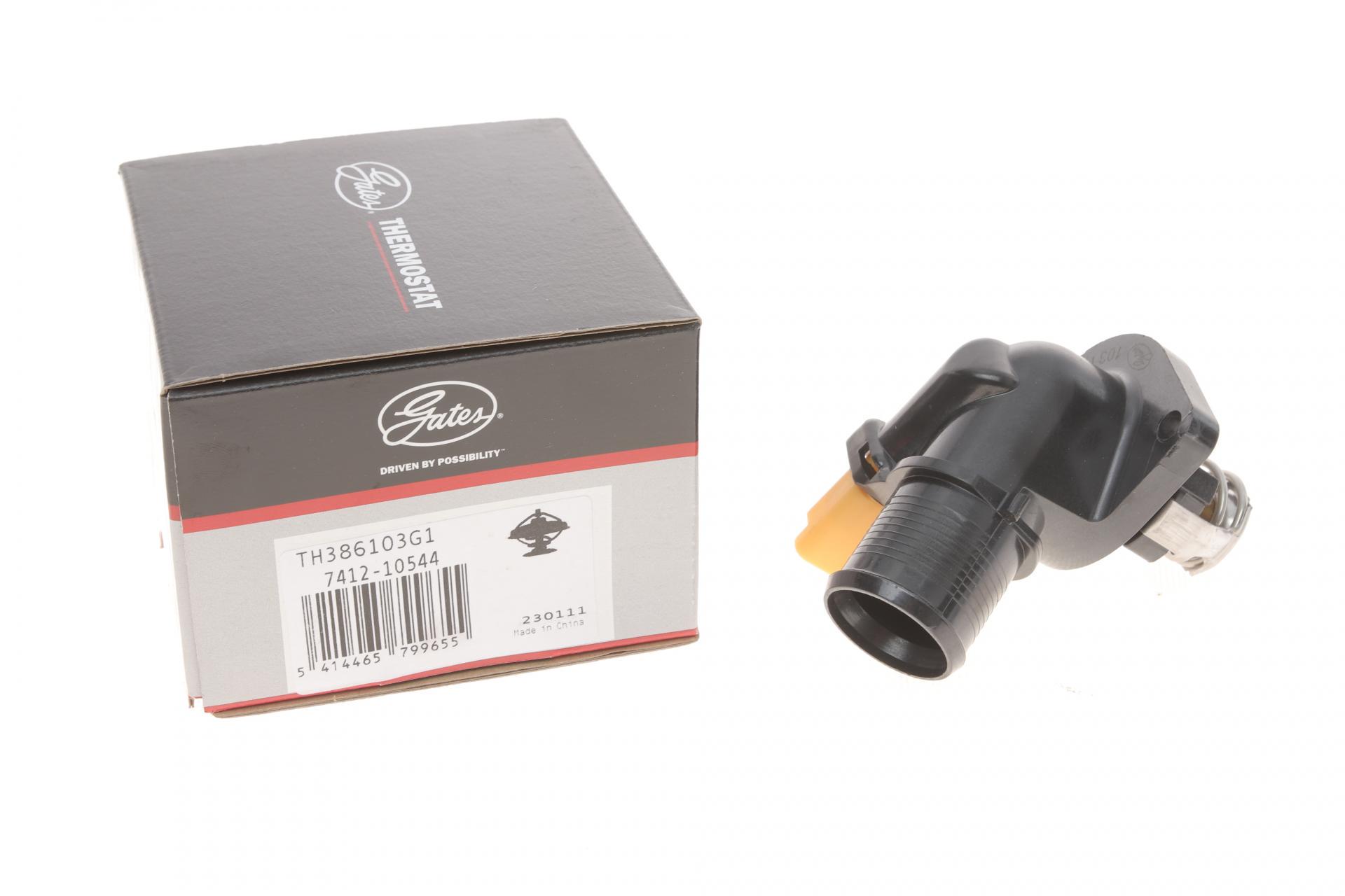 Термостат Citroen Nemo/Peugeot Bipper 1.4 08- 103 °C (TH386103G1)