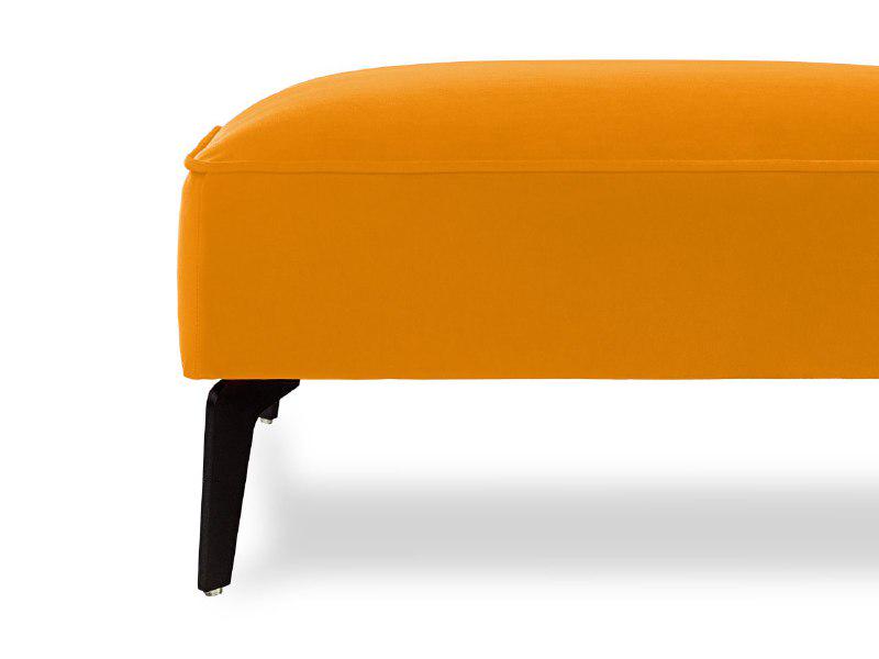 Пуф Dali 70х40х38см Жовтий (Арт 13) - фото 4 Пуф Dali 70х40х38см Жовтий (Арт 13) - фото 4