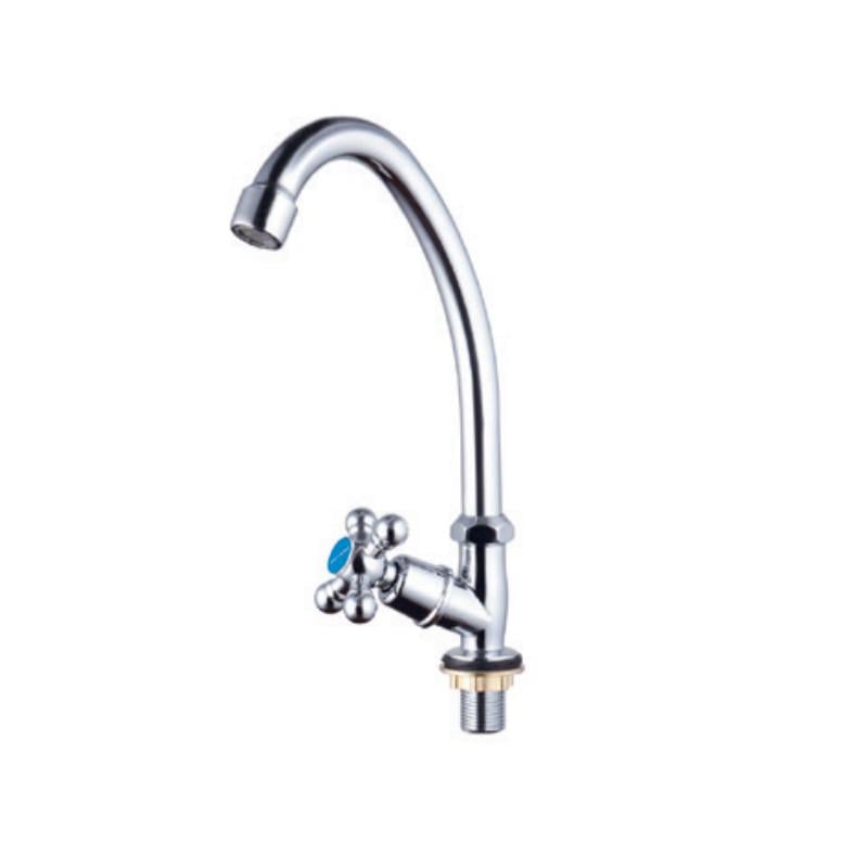 Кран для холодної води MIXXUS TZF14-605 (MI6506)